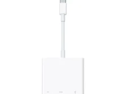 Apple Adapter USB-C Digital AV Multiport