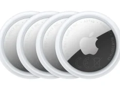 Apple AirTag (2026) 4er Pack