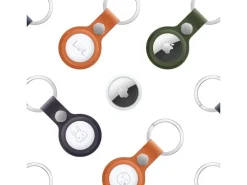 Apple AirTag (2026) 4er Pack