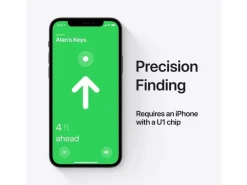 Apple AirTag 4er-Pack