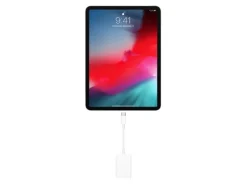 Apple Card Reader Extern USB‑C SD-Kartenlesegerät