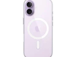 Apple Clear Case MagSafe iPhone 17