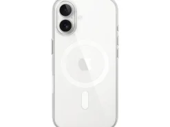 Apple Clear Case MagSafe iPhone 17