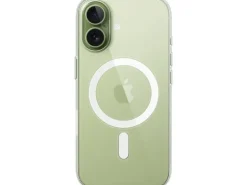 Apple Clear Case MagSafe iPhone 17