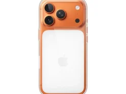Apple Clear Case MagSafe iPhone 17 Pro