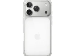 Apple Clear Case MagSafe iPhone 17 Pro
