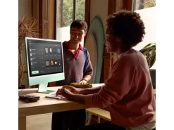 Apple iMac 24