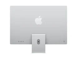 Apple iMac 24" M4 10C GPU / 1 TB / 16 GB Silber