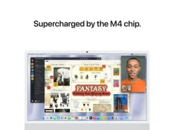 Apple iMac 24