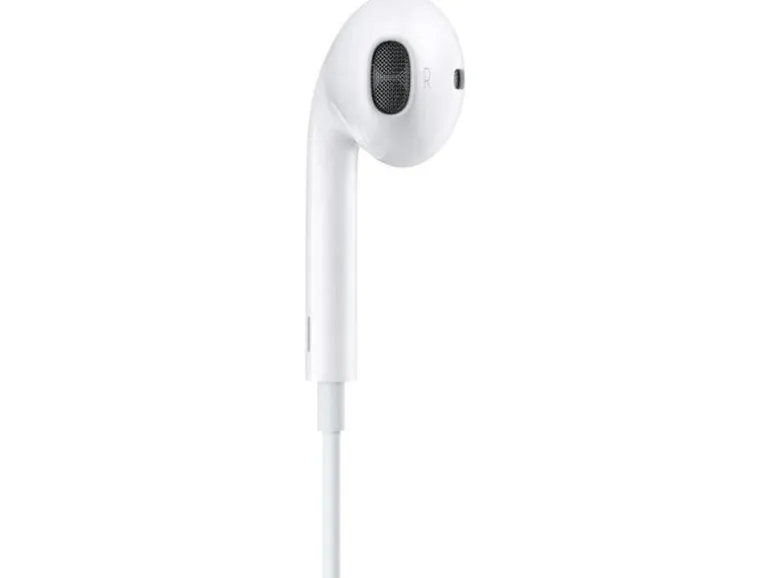 Apple In-Ear-Kopfhörer EarPods USB-C Connector Weiss