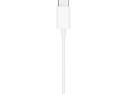 Apple In-Ear-Kopfhörer EarPods USB-C Connector Weiss