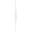 Apple In-Ear-Kopfhörer EarPods 3.5 mm Connector Weiss