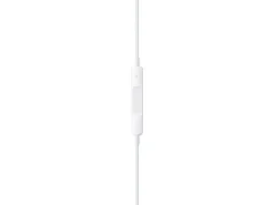 Apple In-Ear-Kopfhörer EarPods 3.5 mm Connector Weiss