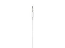 Apple In-Ear-Kopfhörer EarPods 3.5 mm Connector Weiss