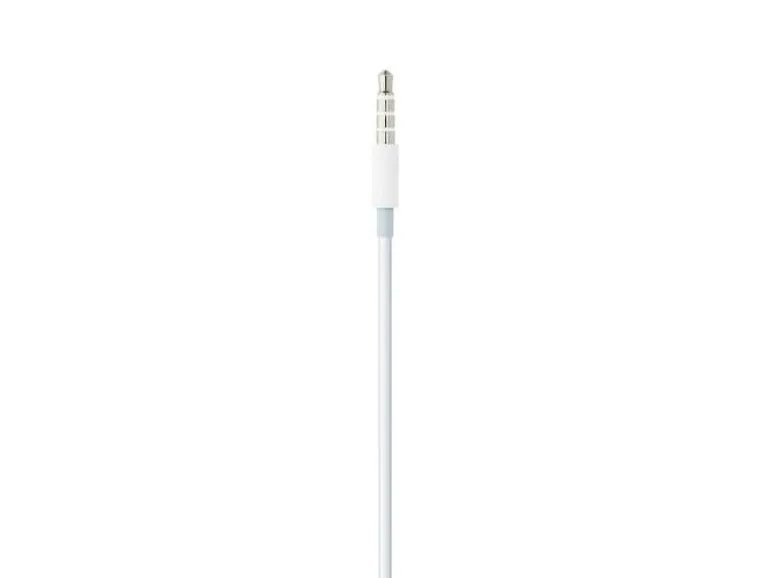 Apple In-Ear-Kopfhörer EarPods 3.5 mm Connector Weiss