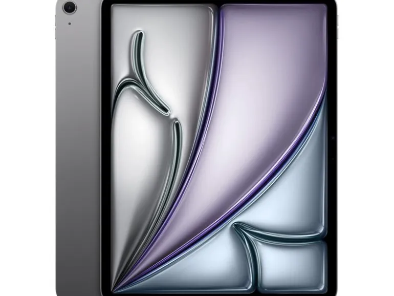 Apple iPad Air 13" M4 WiFi 2026 256 GB Space Grau