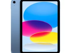 Apple iPad A16 11th Gen. 2025 Cellular 128 GB Blau