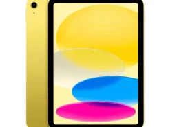 Apple iPad A16 11th Gen. 2025 WiFi 128 GB Gelb