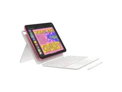 Apple iPad A16 11th Gen. 2025 WiFi 128 GB Silber