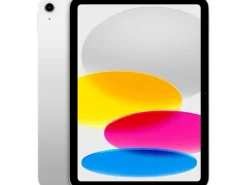 Apple iPad A16 11th Gen. 2025 WiFi 256 GB Silber