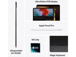 Apple iPad Pro 13