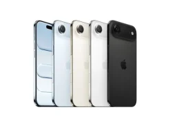 Apple iPhone Air 256 GB Sky Blue