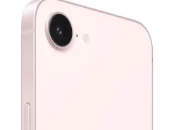 Apple iPhone 17e 256 GB Soft Pink