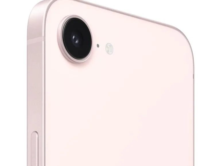 Apple iPhone 17e 256 GB Soft Pink