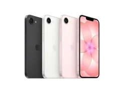 Apple iPhone 17e 256 GB Soft Pink