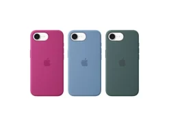 Apple iPhone 16e 128 GB Weiss