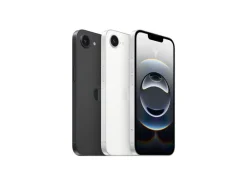 Apple iPhone 16e 128 GB Weiss
