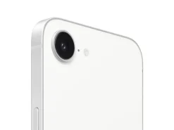 Apple iPhone 16e 128 GB Weiss