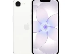 Apple iPhone 17e 256 GB Weiss