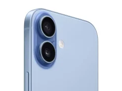 Apple iPhone 17 256 GB Blue Mist