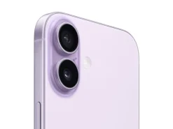 Apple iPhone 17 256 GB Lavendel