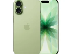 Apple iPhone 17 256 GB Sage