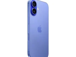 Apple iPhone 16 128 GB Ultramarine