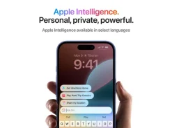 Apple iPhone 16 128 GB Weiss