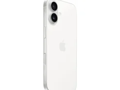 Apple iPhone 16 128 GB Weiss