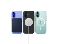 Apple iPhone 16 128 GB Weiss