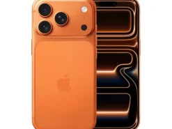 Apple iPhone 17 Pro 256 GB Cosmic Orange