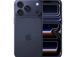 Apple iPhone 17 Pro 256 GB Deep Blue