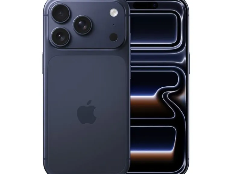 Apple iPhone 17 Pro 256 GB Deep Blue