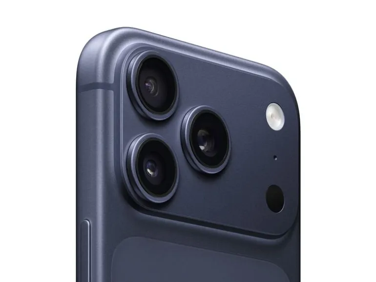 Apple iPhone 17 Pro 256 GB Deep Blue