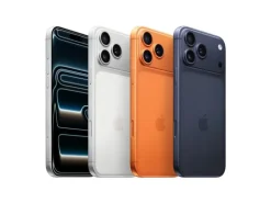Apple iPhone 17 Pro Max 256 GB Cosmic Orange