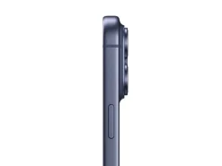 Apple iPhone 17 Pro Max 256 GB Deep Blue