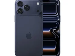 Apple iPhone 17 Pro Max 256 GB Deep Blue