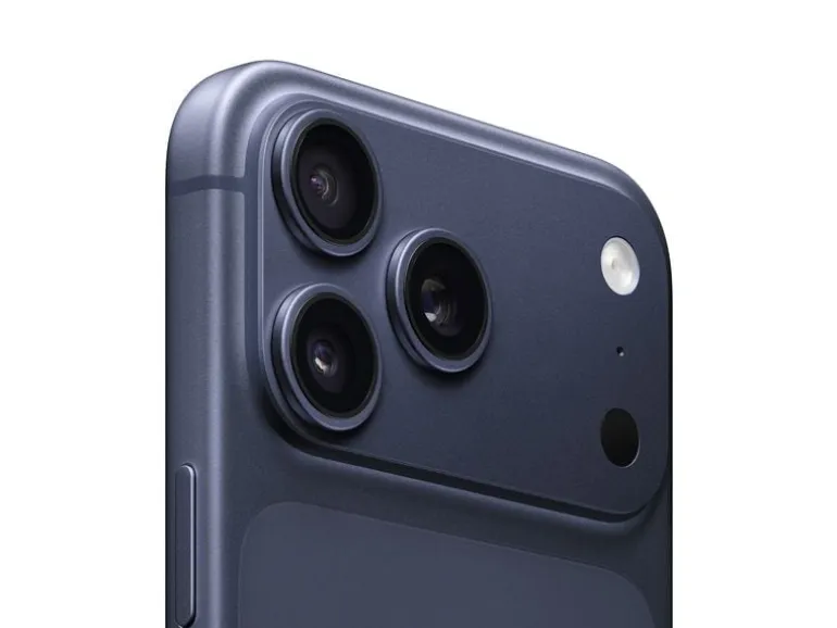 Apple iPhone 17 Pro Max 512 GB Deep Blue