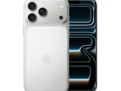 Apple iPhone 17 Pro Max 512 GB Silber