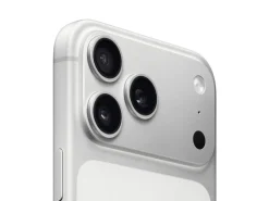 Apple iPhone 17 Pro Max 512 GB Silber